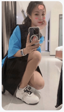 湖州小良家少妇-91约啪