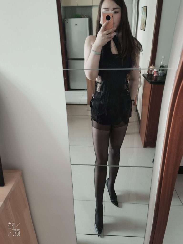 丰台SM女王1