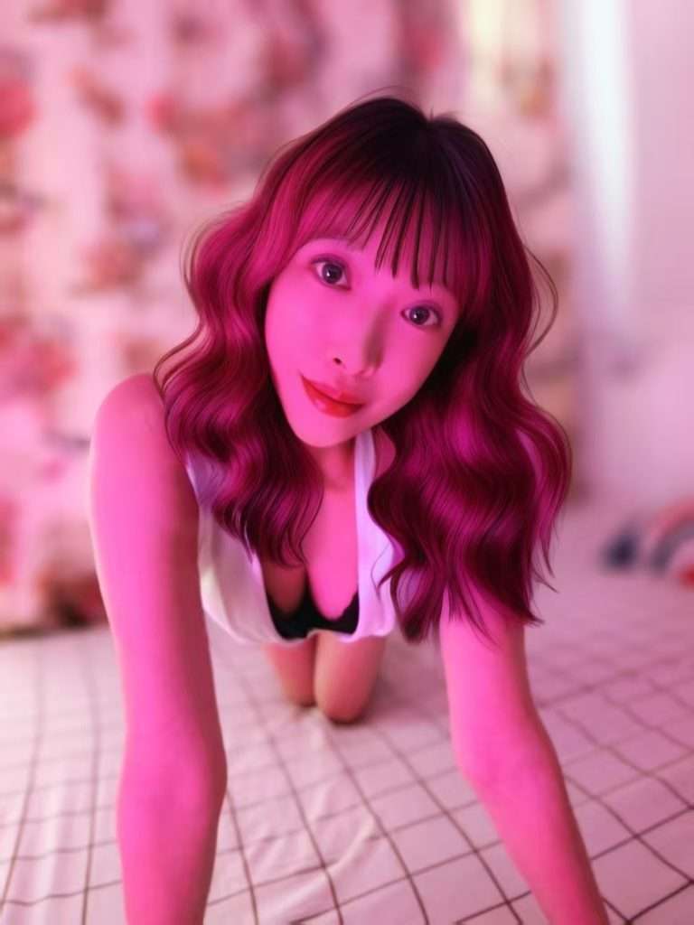 嫩妹全套服务性价比高2