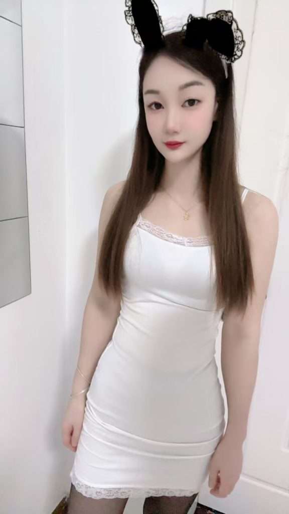 性格温柔女友感拉满1