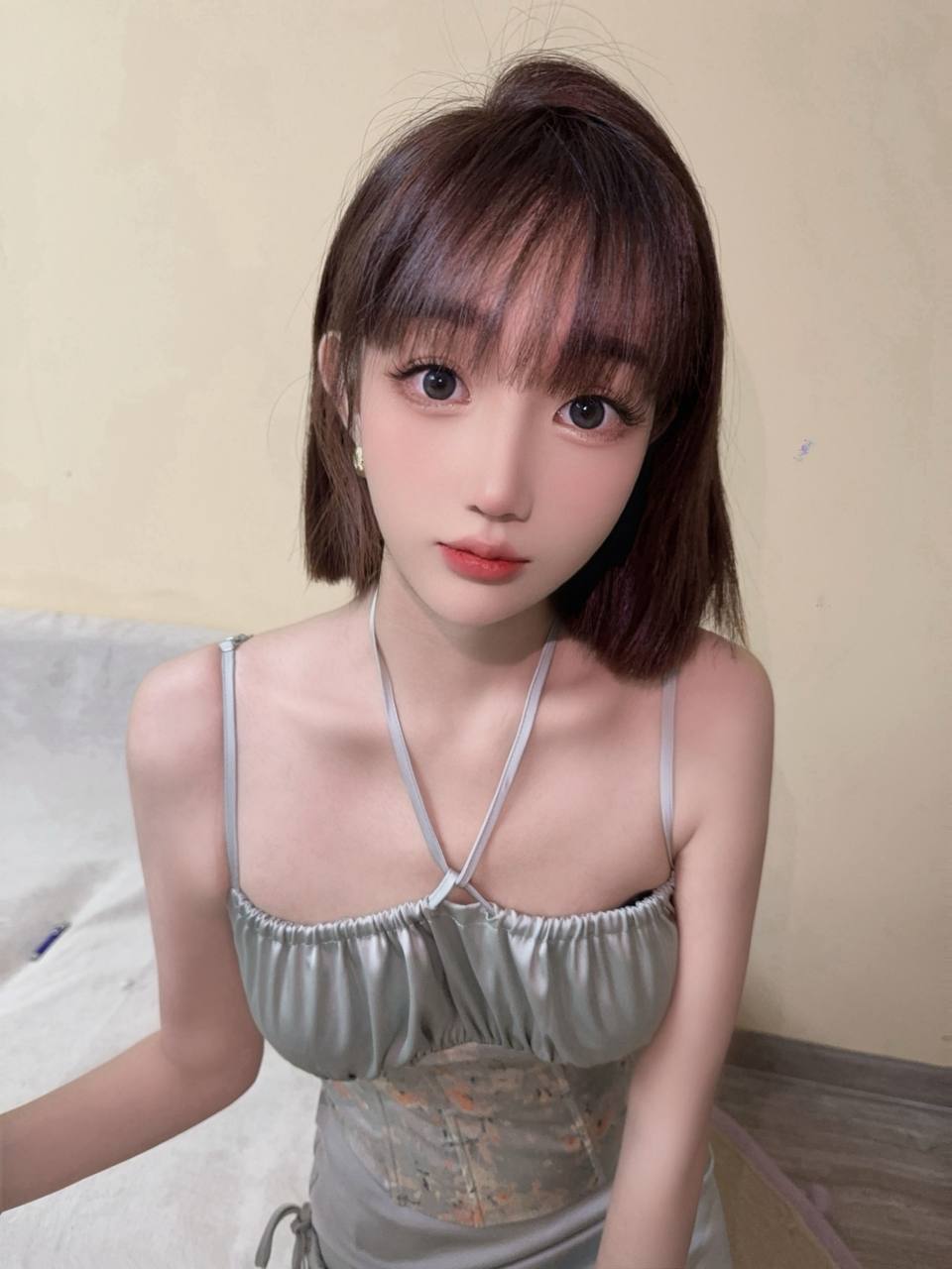 很让人回味的兼职妹子-91茶馆