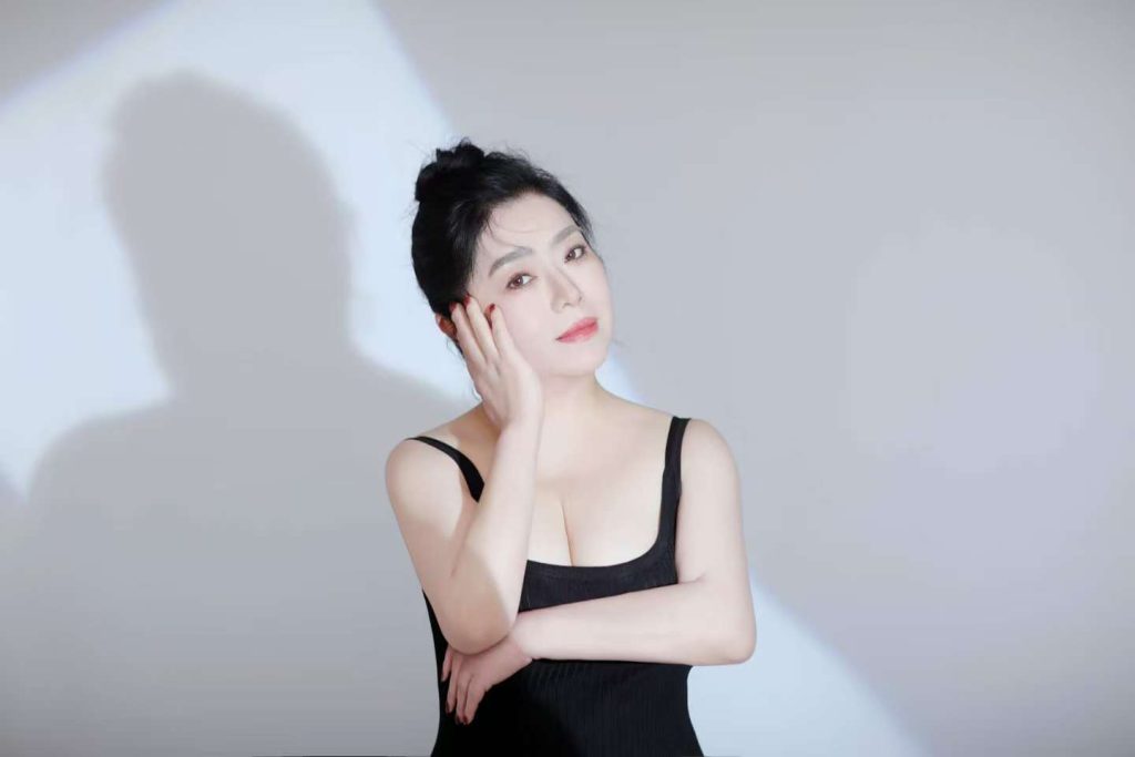 郑州大奶熟女1