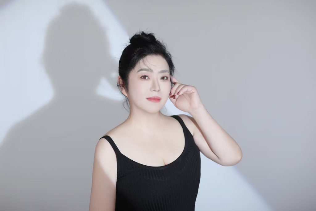郑州大奶熟女2