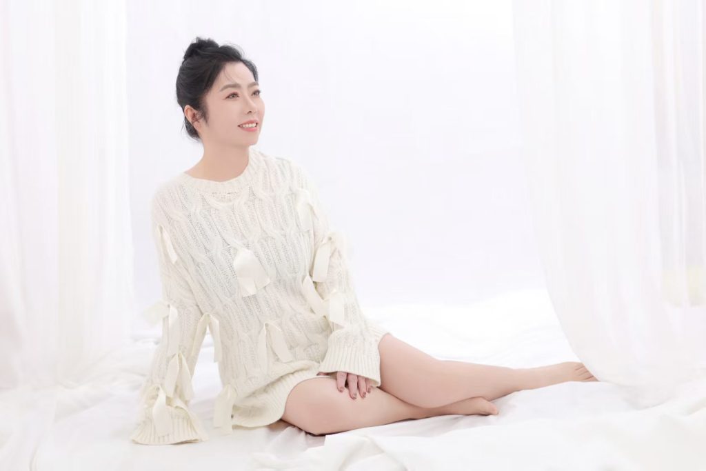郑州大奶熟女3